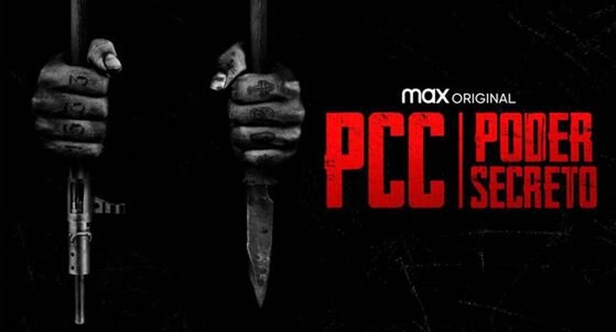 PCC - Poder Secreto: O Multiverso Real do Crime e da Desigualdade