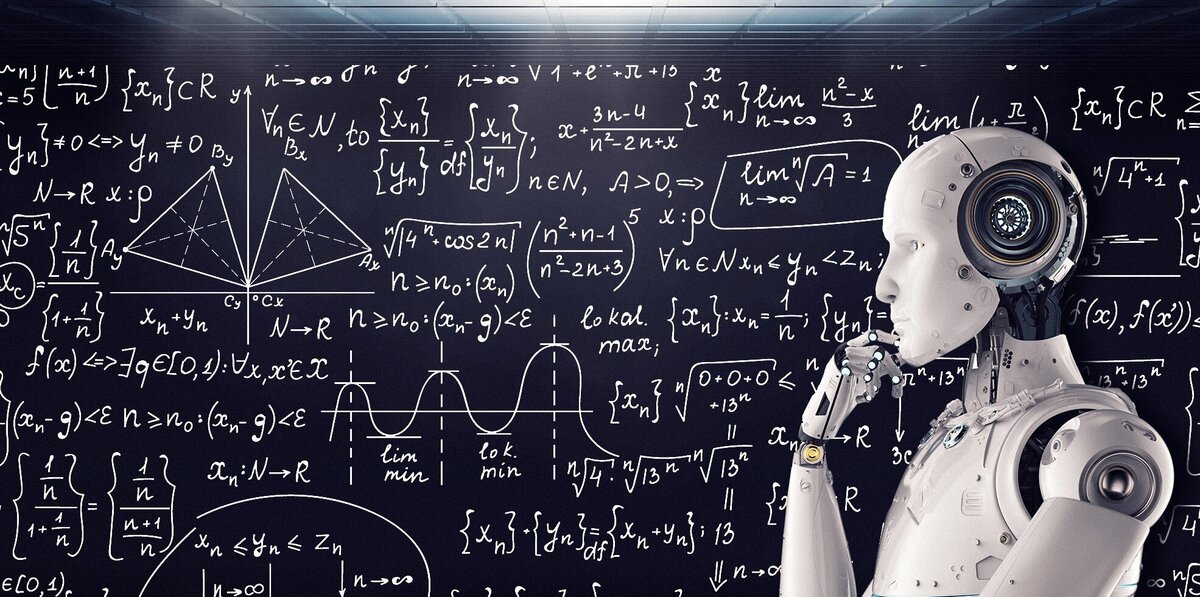 ( I A ) Inteligência Artificial: Avanços e Impactos na Sociedade Moderna