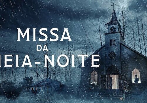 Missa da Meia-Noite: Onde Mora o Bem e o Mal